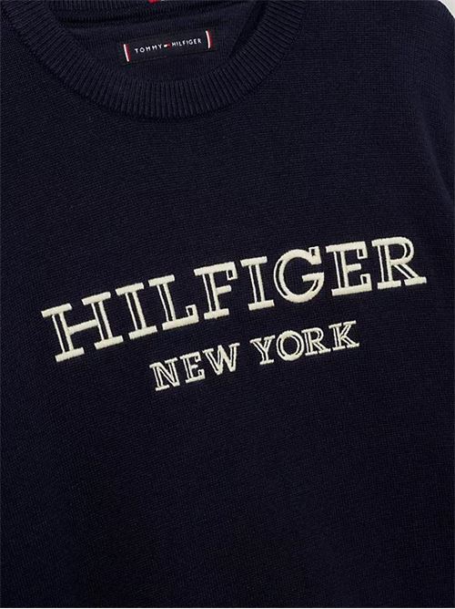  TOMMY HILFIGER | KB0KB08723T/DW5